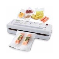 เครื่องซีลสูญญากาศ Packing sealer machine brother dz280